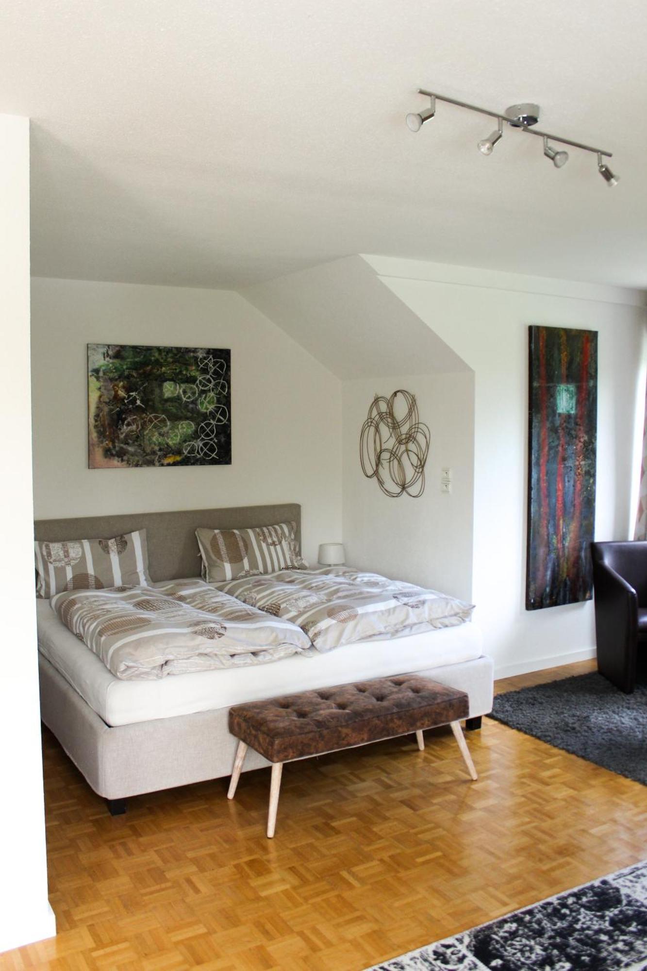 Grosszuegige Helle Ferienwohnung Bis 4 Personen In Chalampe, Elsass Exterior foto