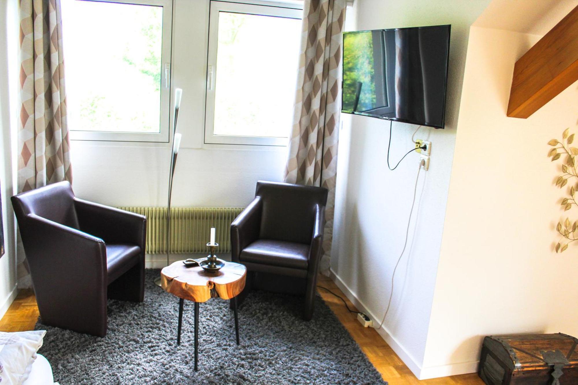 Grosszuegige Helle Ferienwohnung Bis 4 Personen In Chalampe, Elsass Exterior foto