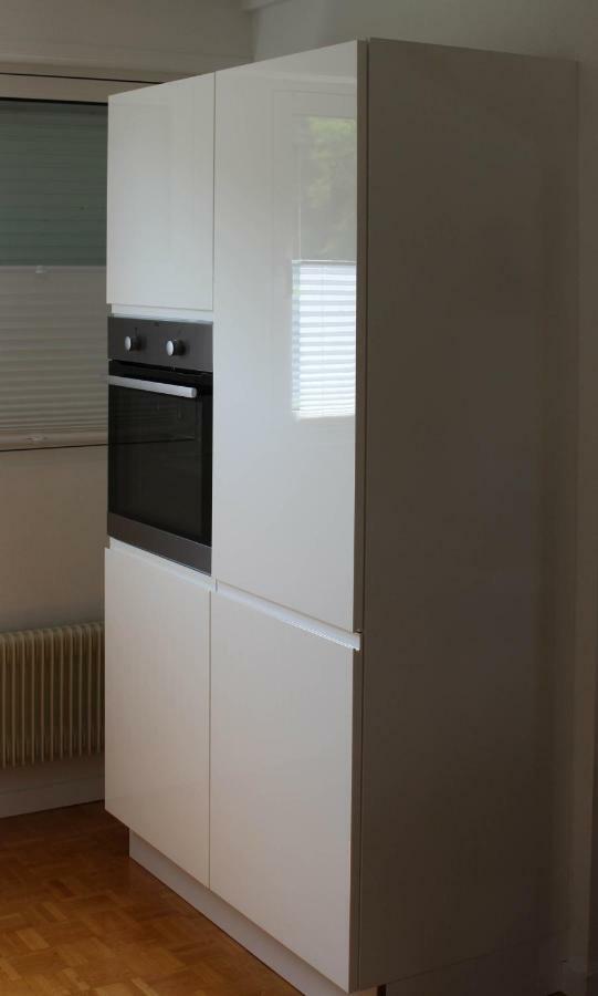 Grosszuegige Helle Ferienwohnung Bis 4 Personen In Chalampe, Elsass Exterior foto